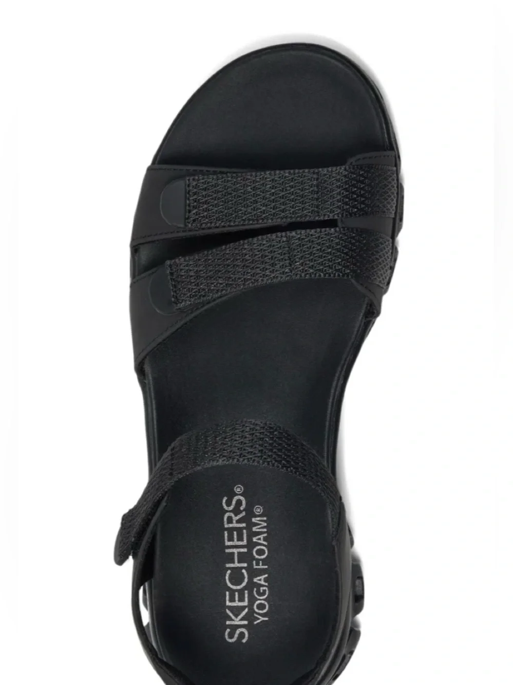 Skechers new box